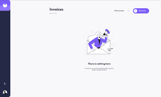 Invoice App